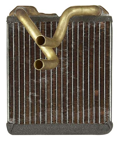 Spectra Premium 94817 Heater Core for Mitsubishi Galant