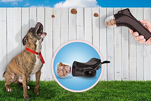 PET TREAT LAUNCHER