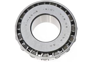TIMKEN Genuine NTN Bearings Cone Bearing - 15101