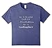 In A World Full Of Kadarshians Be A Gallagher T Shirt