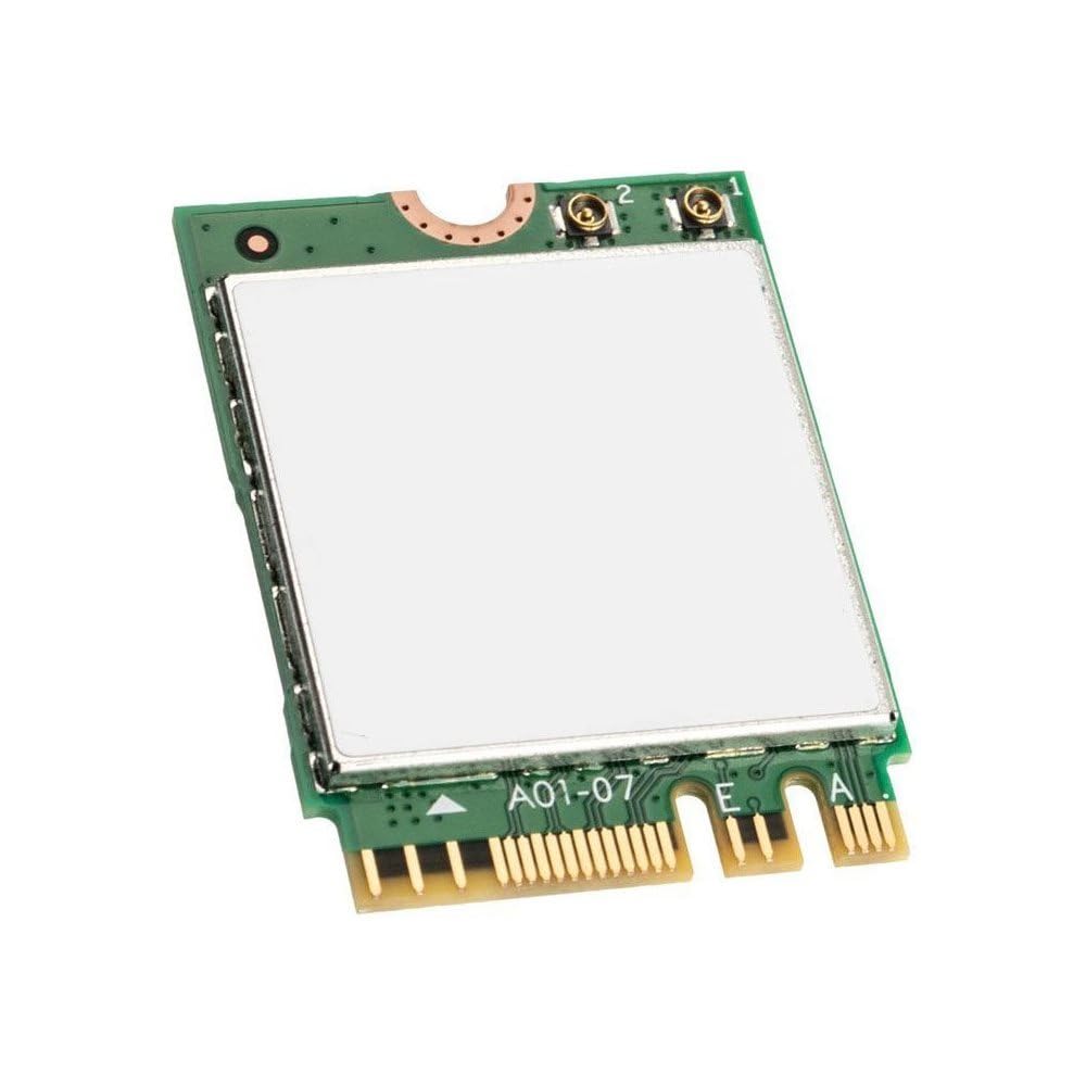 Intel Wireless-AC 9260 - Network Adapter
