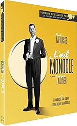 L'Oeil du Monocle - Combo Collector Blu-ray+ DVD