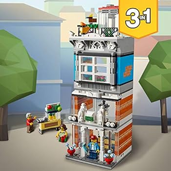 Lego 31097 brickset Clearance