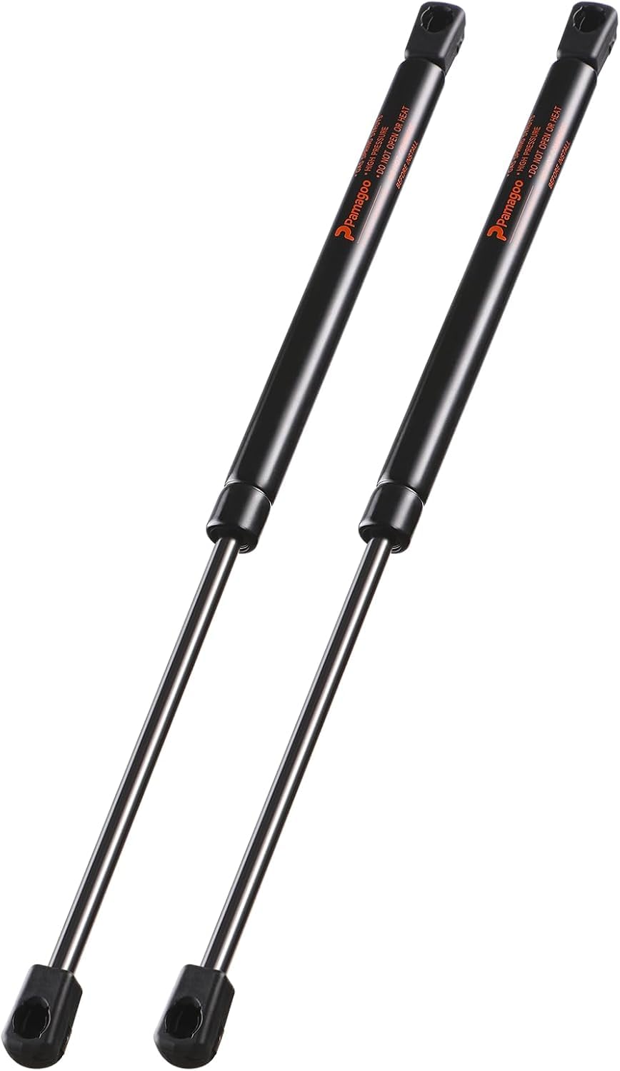GS5250-60 19inch 18.5 inch 60 lbs Gas Strut Shocks Lift for A.R.E Leer ...