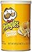 Pringles Cheddar Cheese Grab and Go Pack, 2.5 Ounce (Pack of 12)