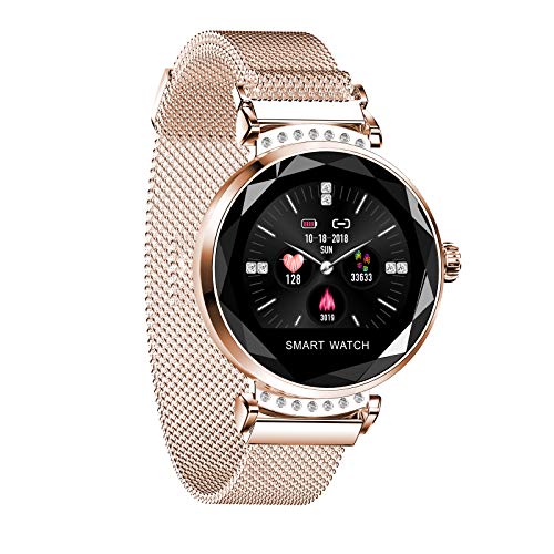 Smart Watches are Suitable for Android and iOS Phones, Sports