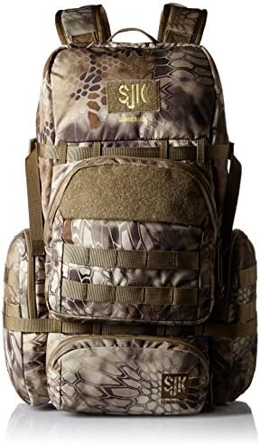 Slumberjack Strider Tactical Hunting Pack