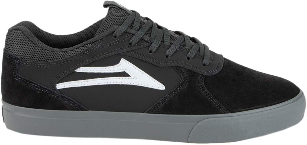 2020 Best Skate Shoes for Skateboarding (With Pros & Cons)