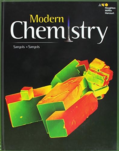 Prentice Hall Chemistry: New York State Edition: Unnamed