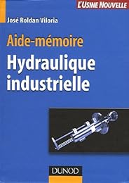 Hydraulique industrielle