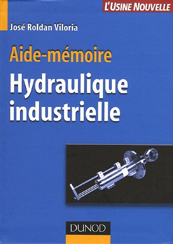 Hydraulique industrielle