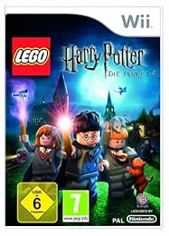 Lego Harry Potter : Années 1 à 4