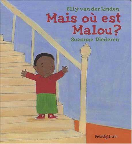 Mais où est Malou ?