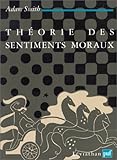 Theorie des sentiments moraux (LEVIATHAN) by 