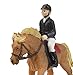 Safari Ltd Pony Derby TOOB