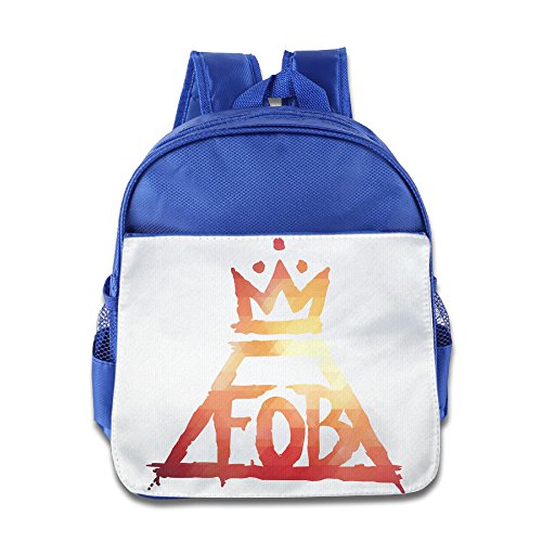 fall out boy backpack