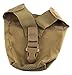 Red Rock Outdoor Gear Molle Canteen Holder Coyote