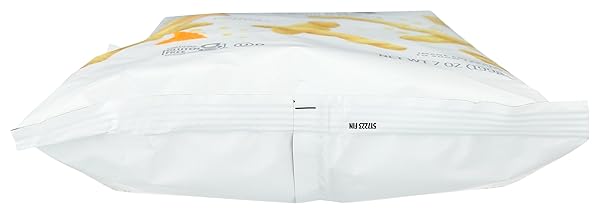 365 BY WHOLE FOODS MARKET, WHITE CHEDDAR CHEESE CURLS, 7 OUNCE