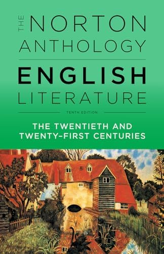 Amazon.com: The Norton Anthology of English Literature 1