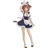 Good Smile Nekopara: Azuki Pop Up Parade PVC Figure, Multicolor