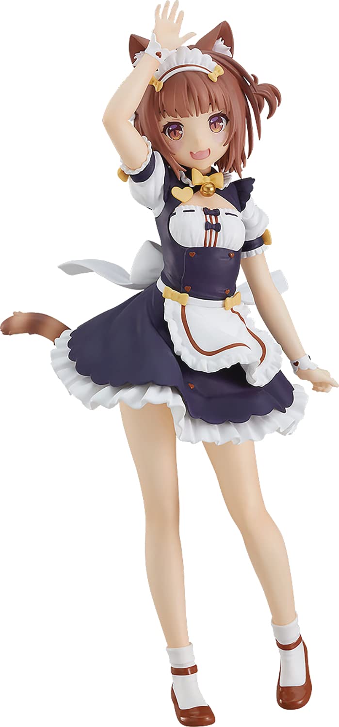 Good Smile Company - Nekopara Pop Up Parade Azuki PVC Figure