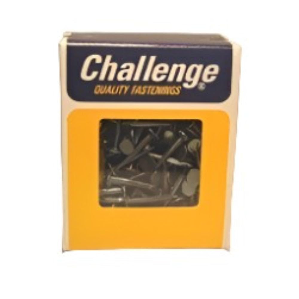 Blued Cut Tacks Bayonet 15mm / Fine / 500g