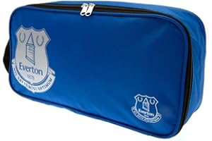 EVERTON F.C. Everton FC Crest Boot Bag