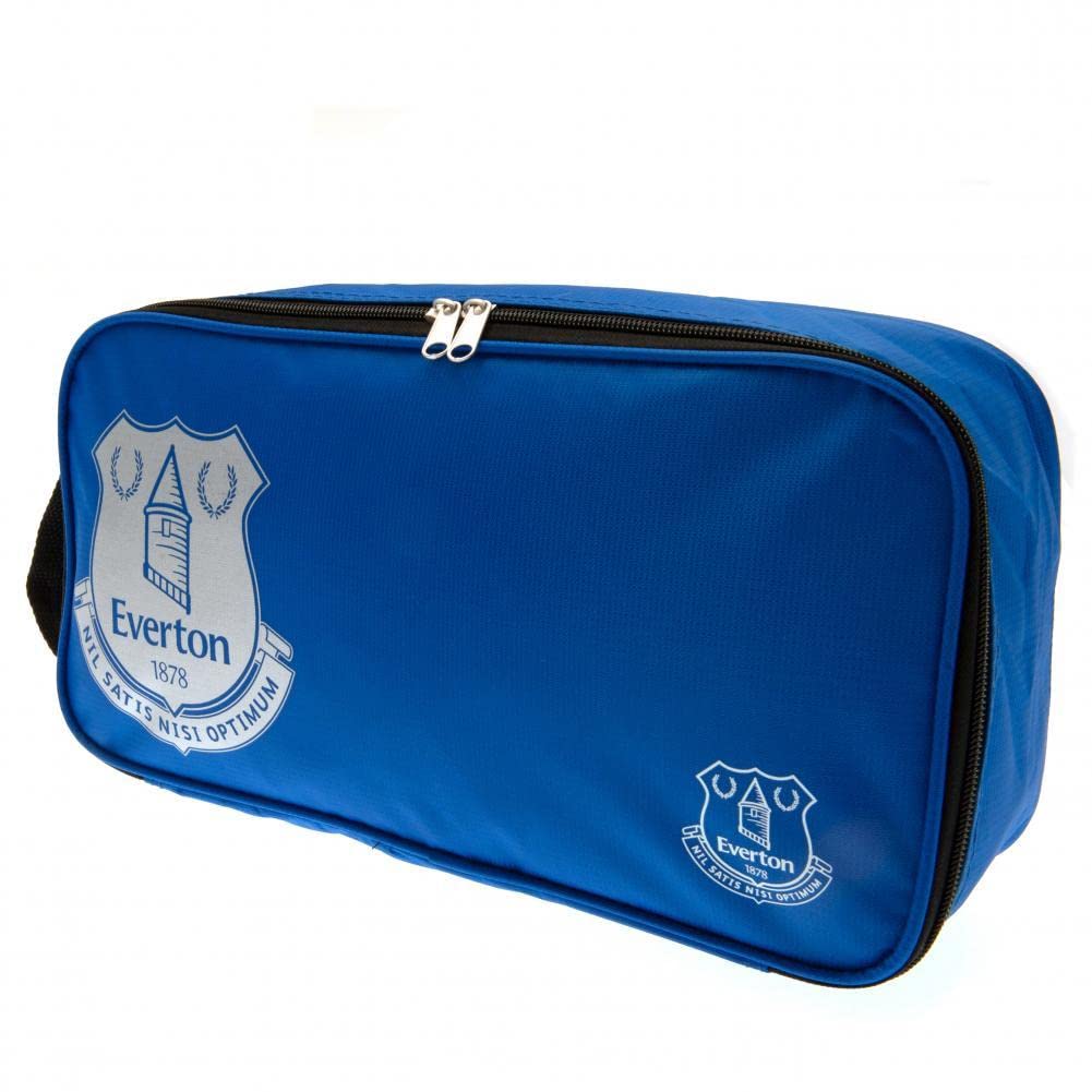 Everton FC Colour React Boot Bag