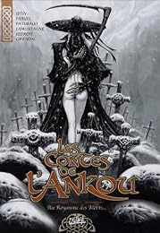 Au royaume des morts
