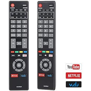 Amazon.com: Remote Control Unit / MAGNAVOX - NH400UD: Home Audio & Theater