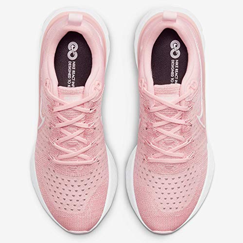 Nike React Infinity Run Flyknit 2 Light CT2423-005 from 268,00 €