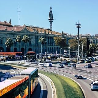 Livro Guia Completo de Barcelona: Explore a Cidade de Gaudí e Descubra seus Encantos