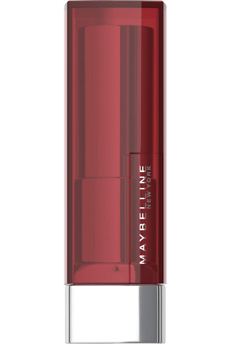 Maybelline New York Color Sensational Lipstick - Made For All - Universal - Colour: Ruby Universal Satiné (385) — image 1