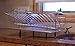 Zojila Rohan Dish Rack, Drain Board and Utensil Holder, Brushed Stainless Steel
