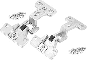 Bisagras de Puerta de gabinete de 270 Grados Bisagra Plegable de