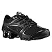 NIKE Women's Shox Vaeda Synthetic Running Shoes