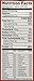 Nestle Boost Plus Very Vanilla 8oz Brikpaks 27/Case