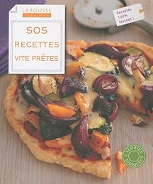 SOS recettes vite prêtes