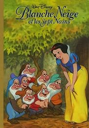 Blanche Neige et les sept nains