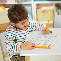 Magnatab Playskool a to z Lowercase — Sensory