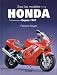 Tous les modèles Honda depuis 1946 by