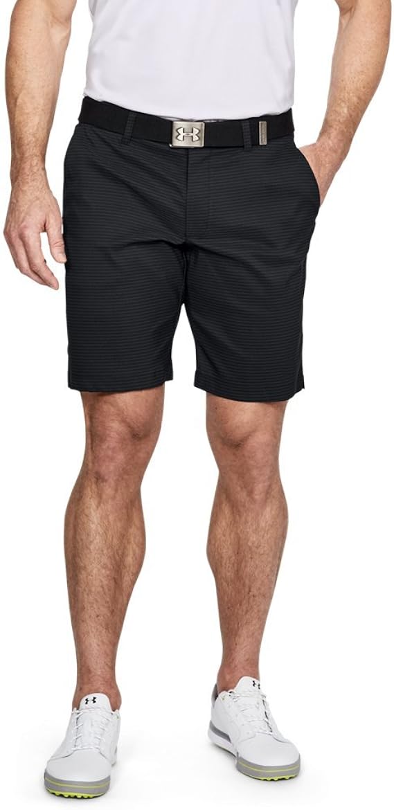 under armour takeover golf shorts