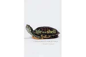 Life in a Shell: A Physiologist’s View of a Turtle