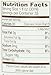 Monin Flavored Syrup, Habanero Lime, 33.8-Ounce Plastic Bottles (Pack of 4)