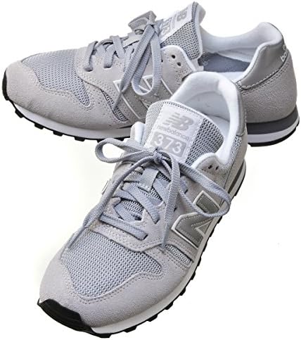 Amazon ニューバランス シューズ メンズ Ml373 スニーカー グレー Ml373gr 0003 0001 並行輸入品 New Balance ニューバランス スニーカー