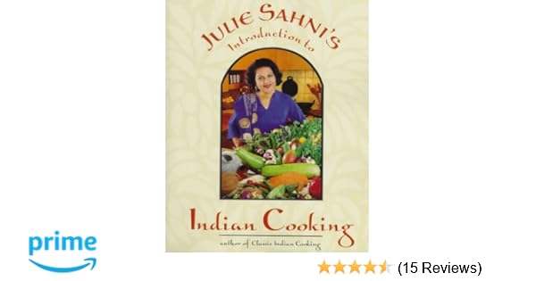 Introduction To Indian Cooking Julie Sahni Download