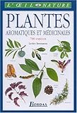 Plantes aromatique et médicinales by