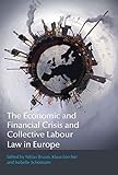 Image de The Economic and Financial Crisis and Collective Labour Law in Europe
