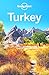 Lonely Planet Turkey (Travel Guide)