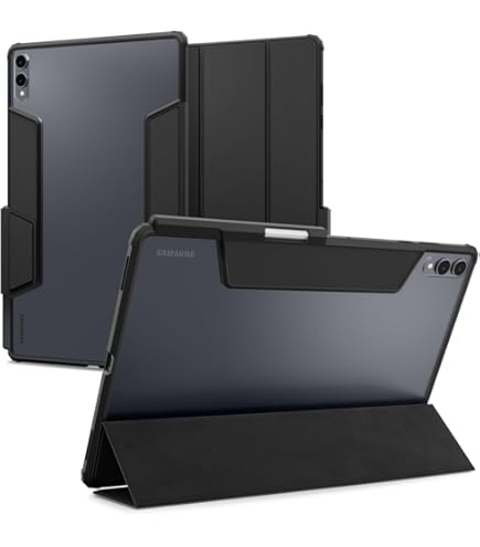 Galaxy Tab S8 本体 S Pen付き　＋『ケース、保護フィルム』 Amazon.com: SAMSUNG Galaxy Tab S8 Note View Cover, Protective